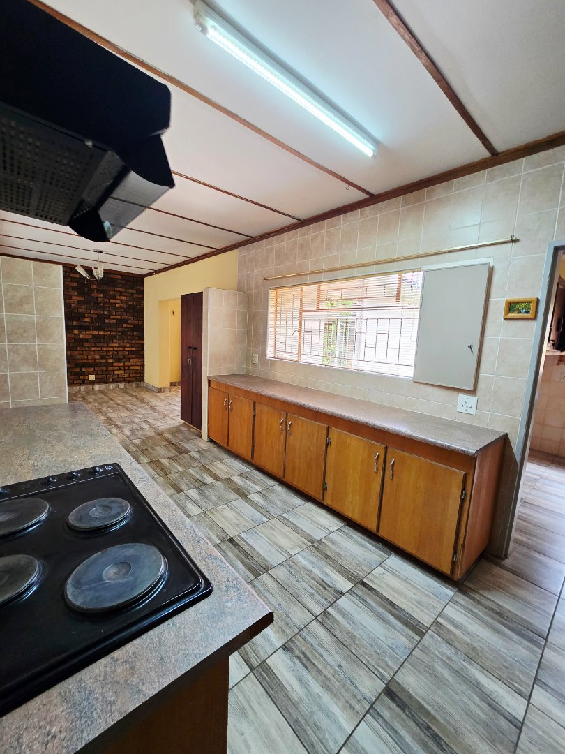 3 Bedroom Property for Sale in La Hoff North West